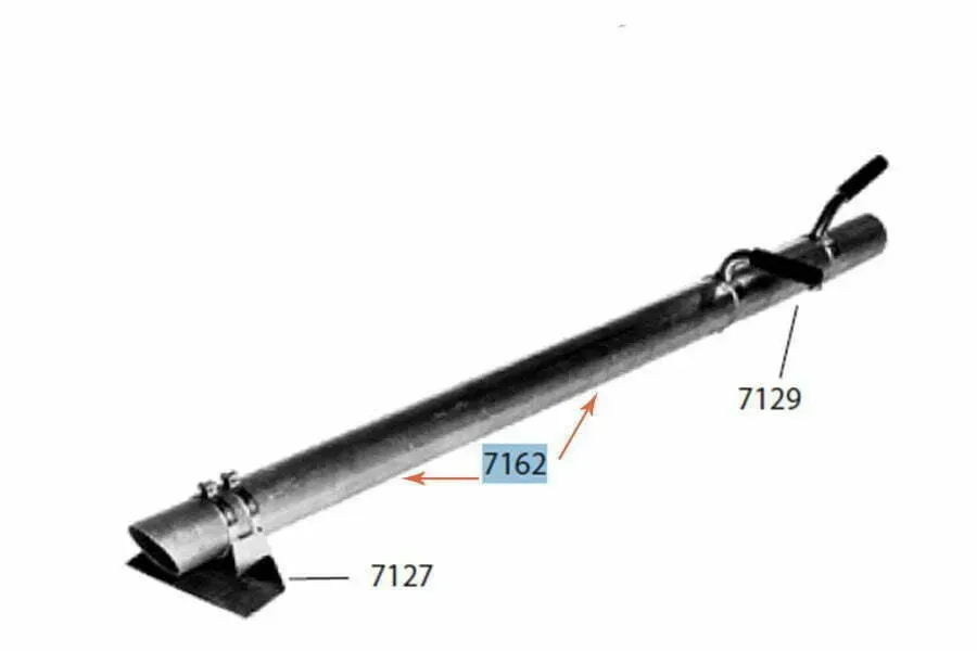 Dustcontrol Cleaning Accessories reinigingsaccessoires