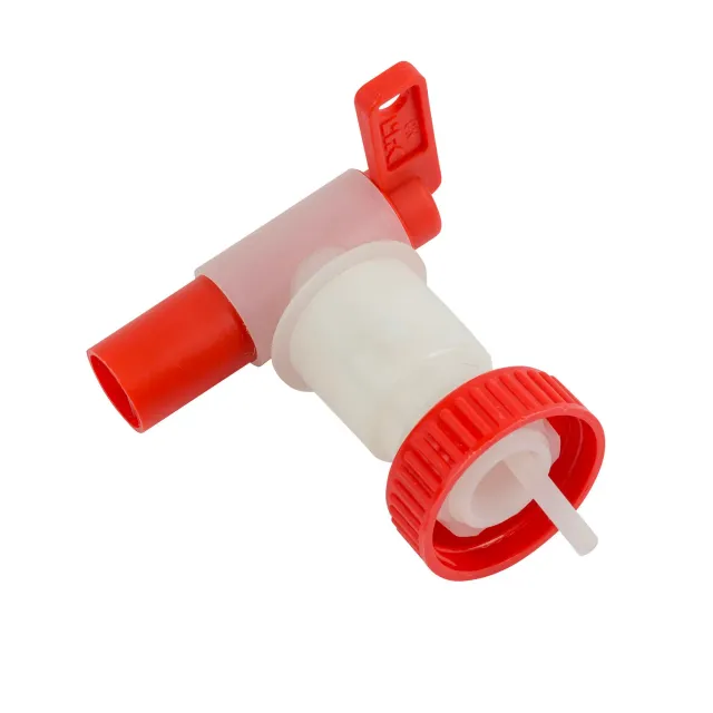 Cleanil 90005 tapkraan voor 5L can