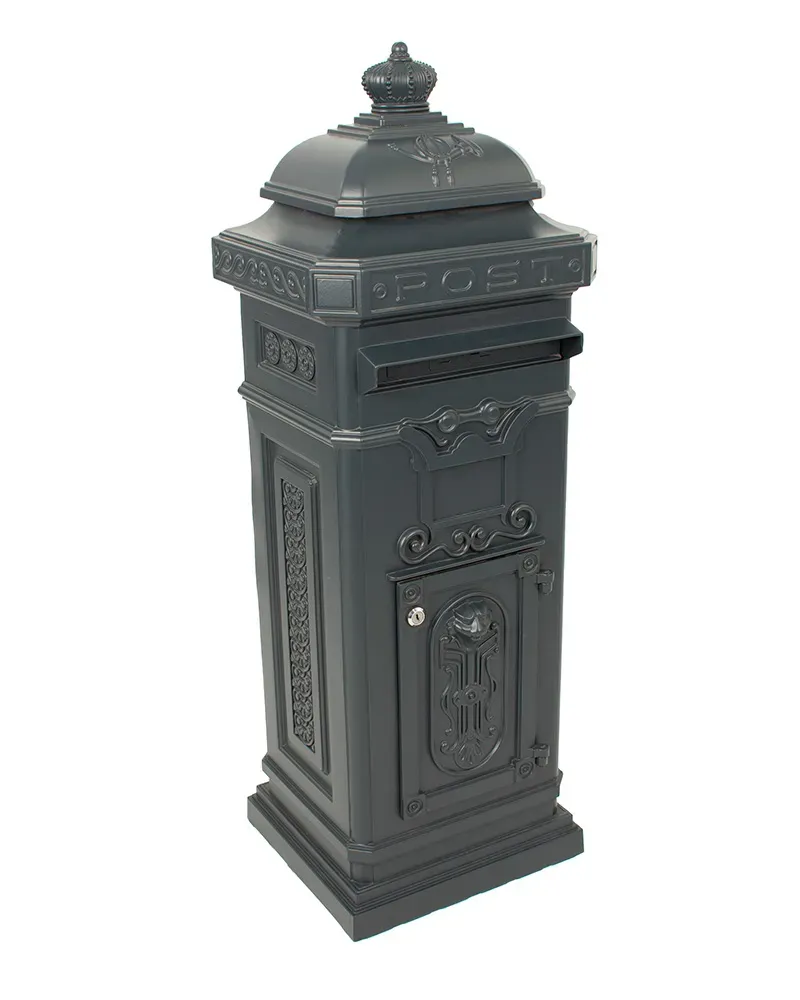Cleanil VB 441710 kolombrievenbus gietaluminium