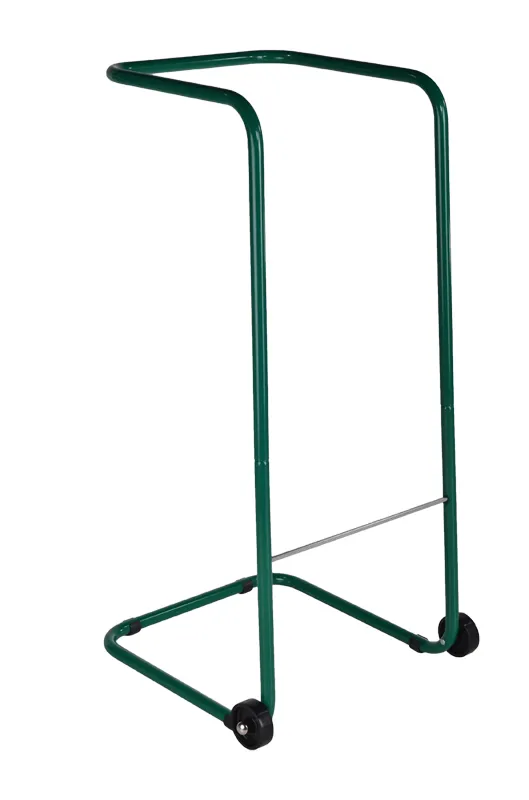 Cleanil wielenset VB 410628 zakhouder zwart 100 mm