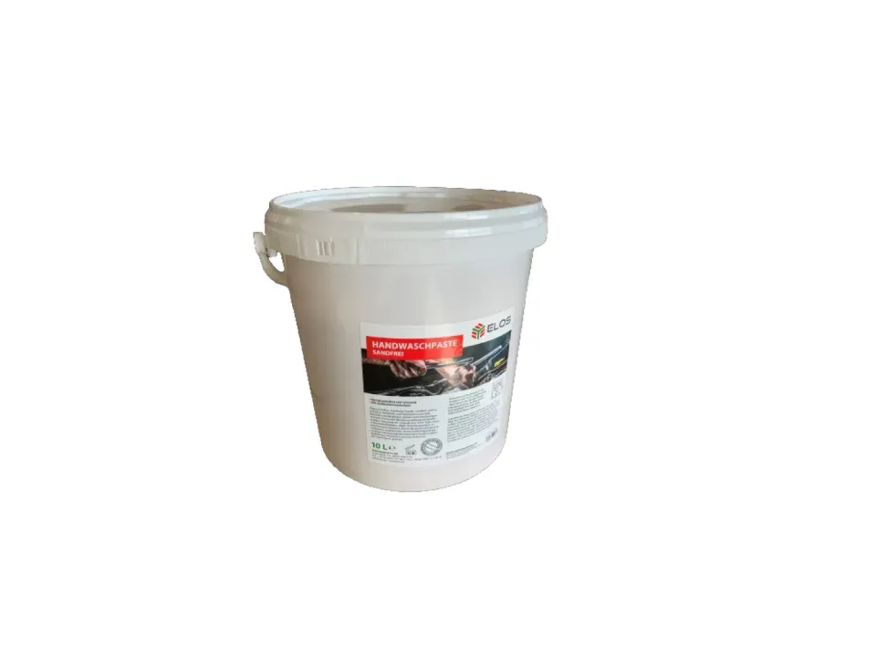 Elos ELOclean handwas pasta 10 liter krachtig