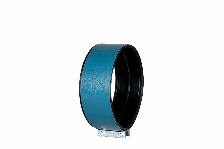 Dustcontrol 3077 verbindingsmof Ø50mm antistatisch EPDM