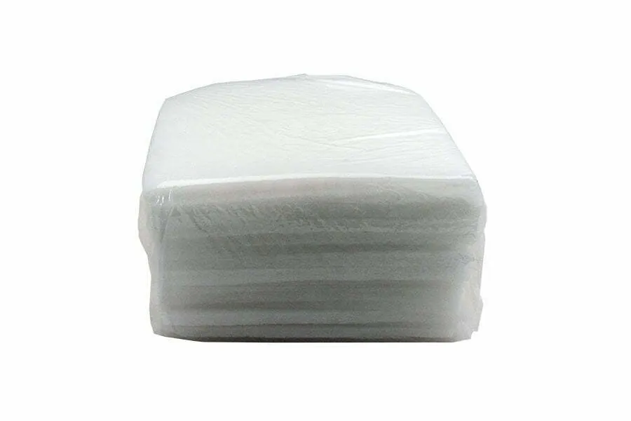 Dustcontrol filter voor oudere modellen fijnfilter of HEPA
