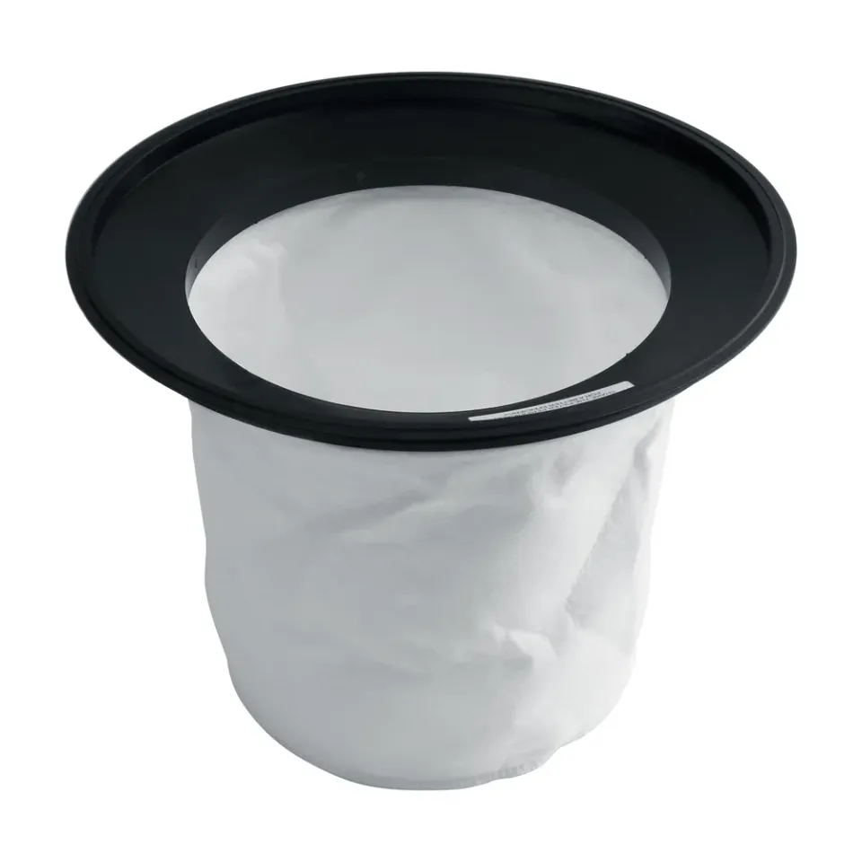 V. Brøndum Ghibli AS 27 Combi Lux standaardfilter