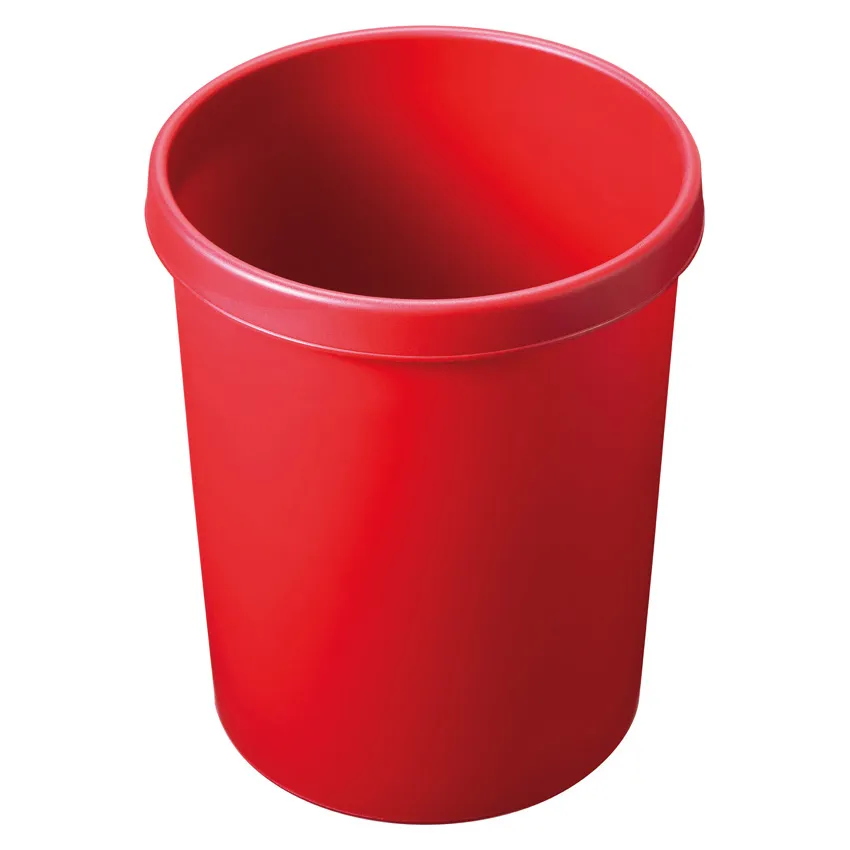 Cleanil VB 100100 ronde papierbak metaal
