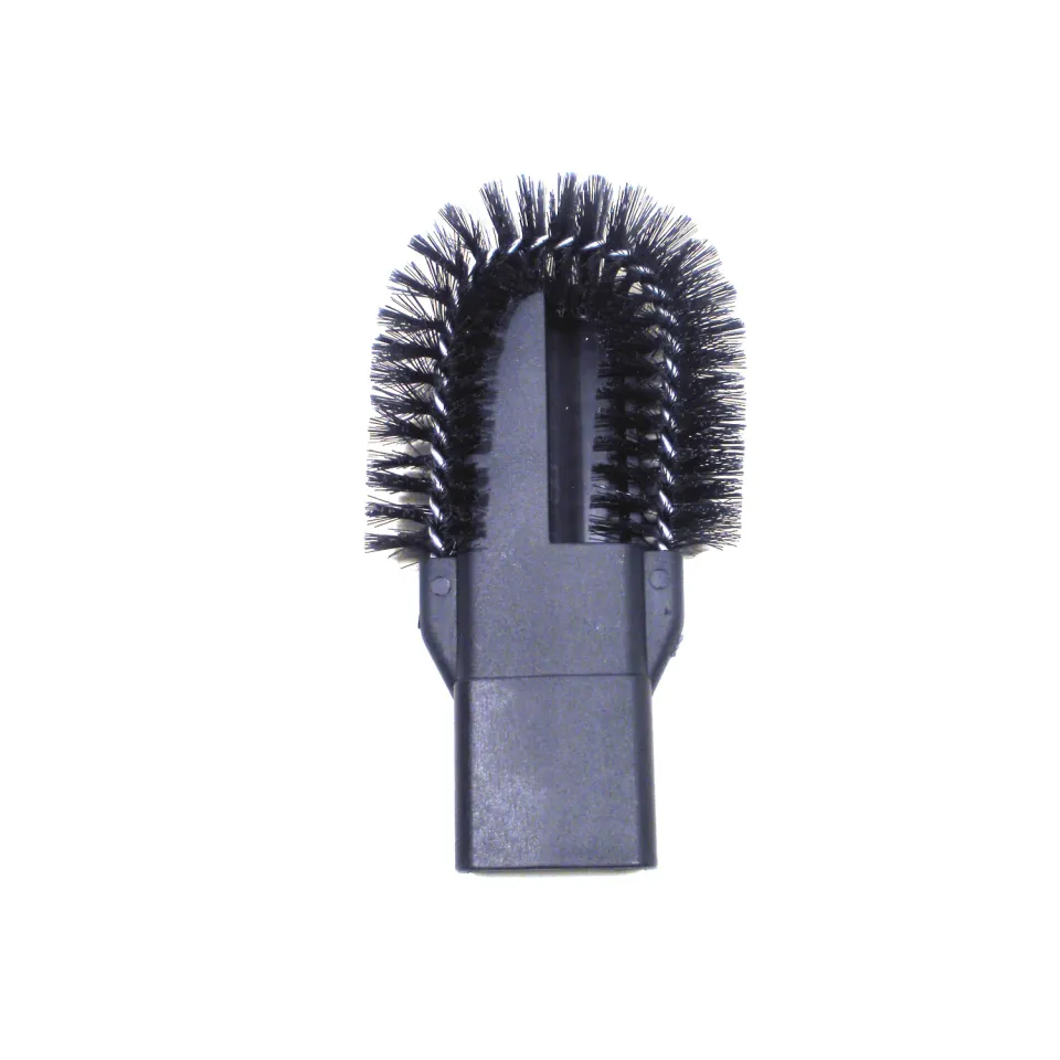 V. Brøndum Easy Clean radiatorborstel voor Ø32/35 mm