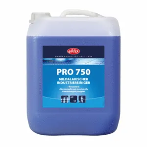 Elos Pro 820 keramiek tegelreiniger 1000 ml