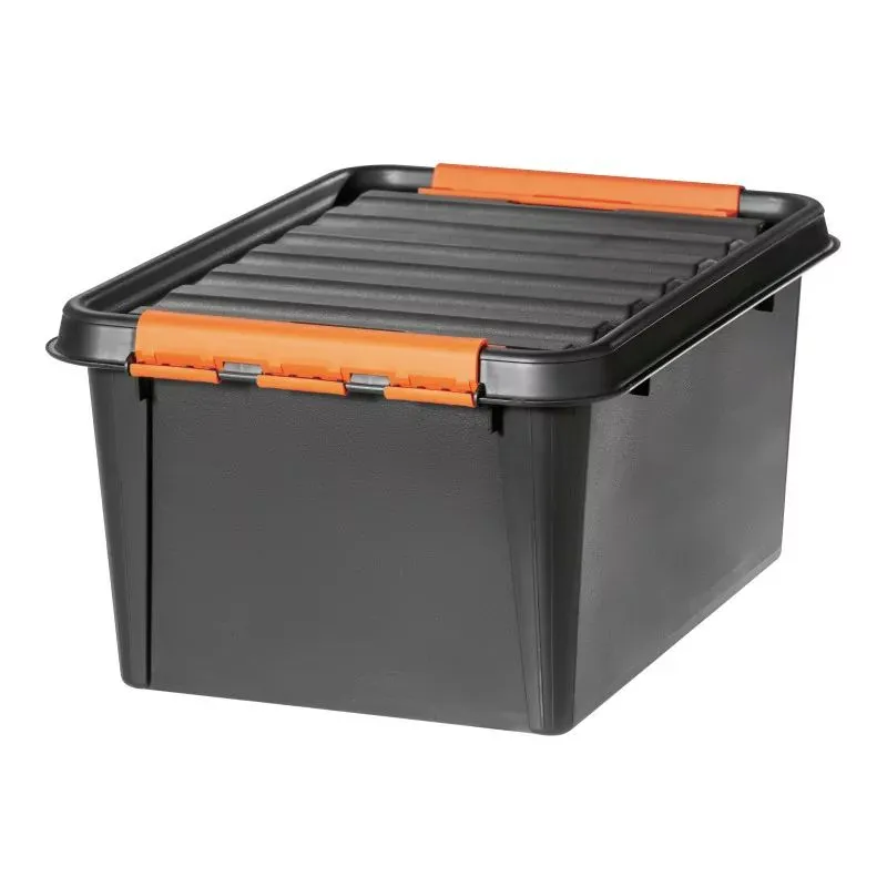 Cleanil SmartStore Pro 15 opbergbox OR 024700