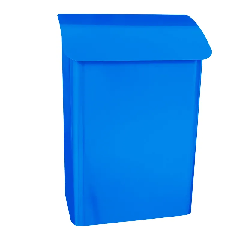 Cleanil Lugon VB 716791 wandbrievenbus staal