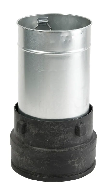 Cleanil Merlin VB 600000 afvalbak 90L