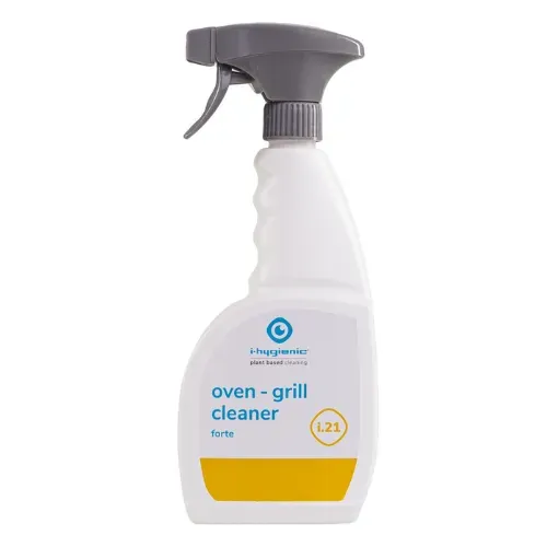 Clenli i-Hygienic i.21 ovenreiniger 750 ml forte