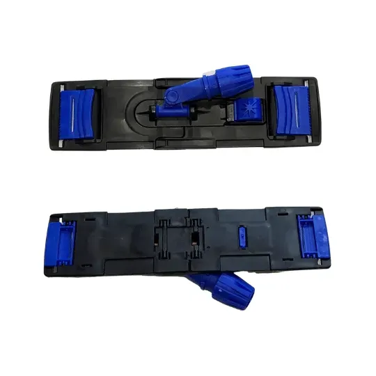 Clenli vlakmopframe 40 cm voor microvezel pads