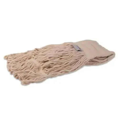 Cleanil 10100633 vloermop 450 gram met band