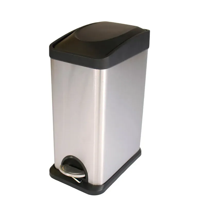 Cleanil VB 947603 Pedaalemmer Rechthoekig