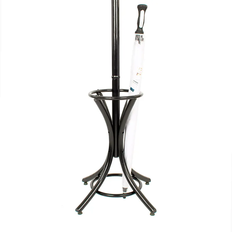 Cleanil Bistro VB 431130 staande kapstok