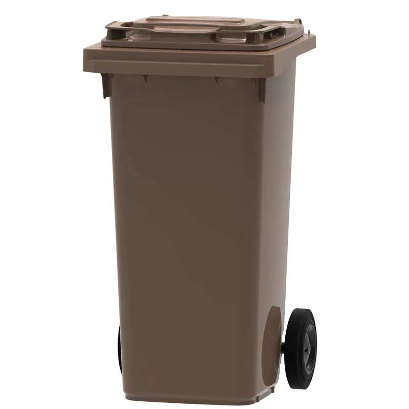 Cleanil VB 240000 mini-container HDPE