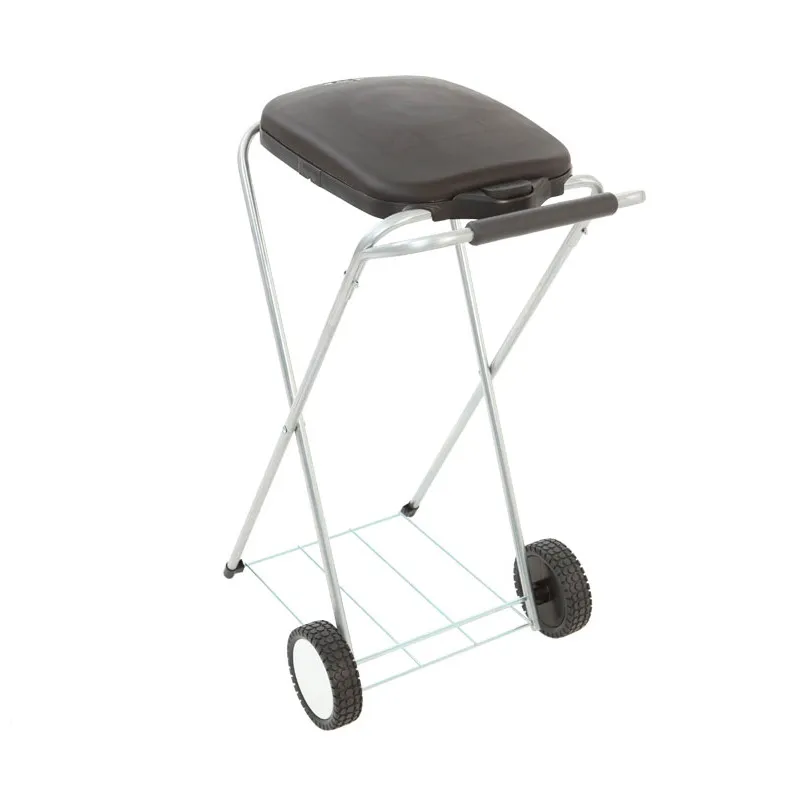 Cleanil Move & Up VB 717309 afvalzakhouder mobiel
