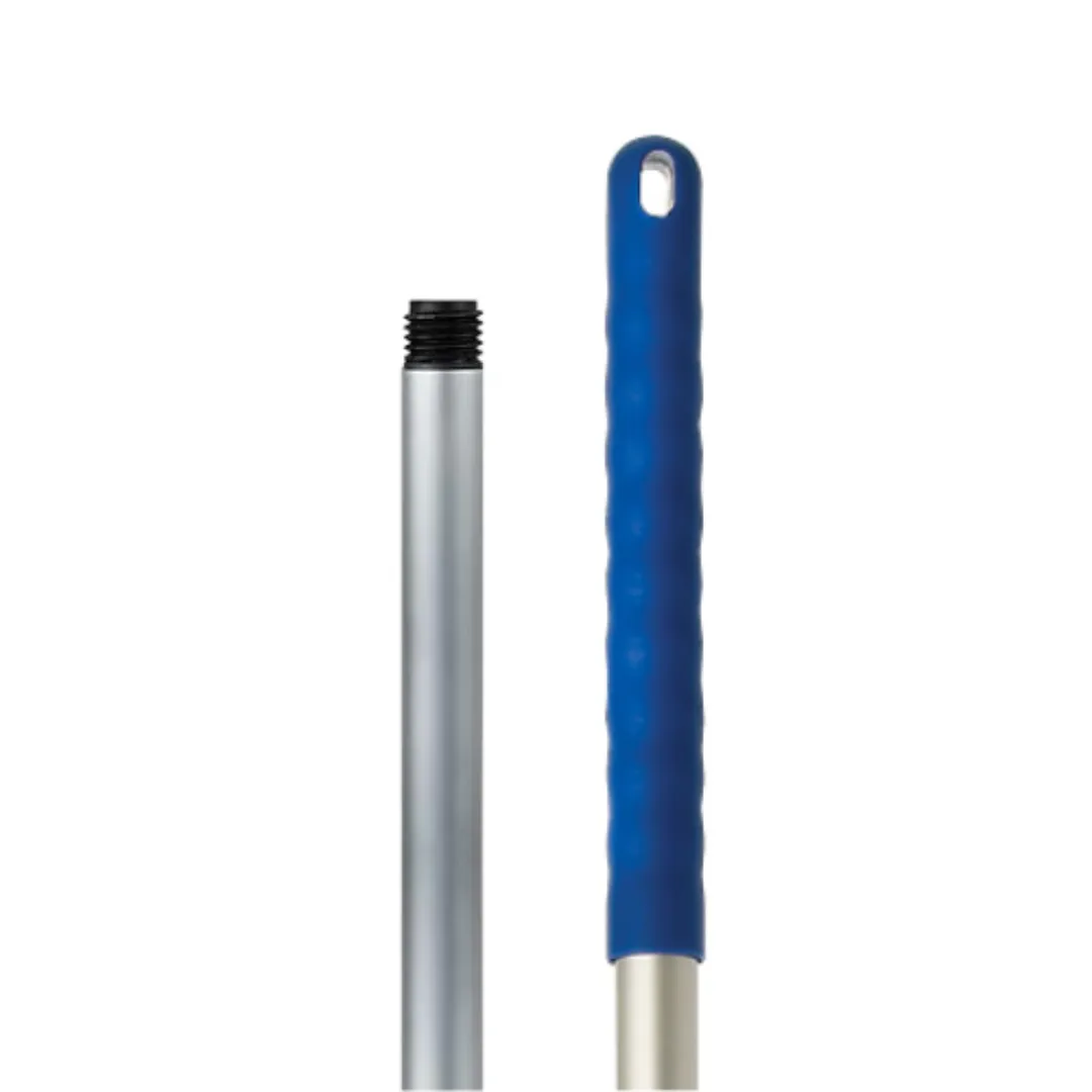 Clenli aluminium mopsteel 137cm kleurcode