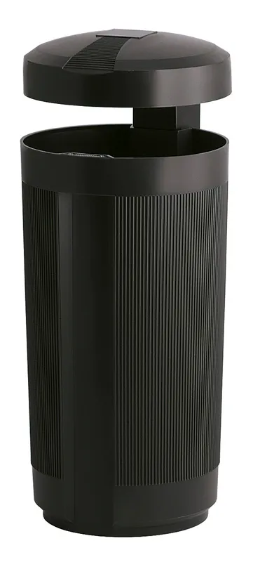 Cleanil VB 200120 buitenbak met afdak