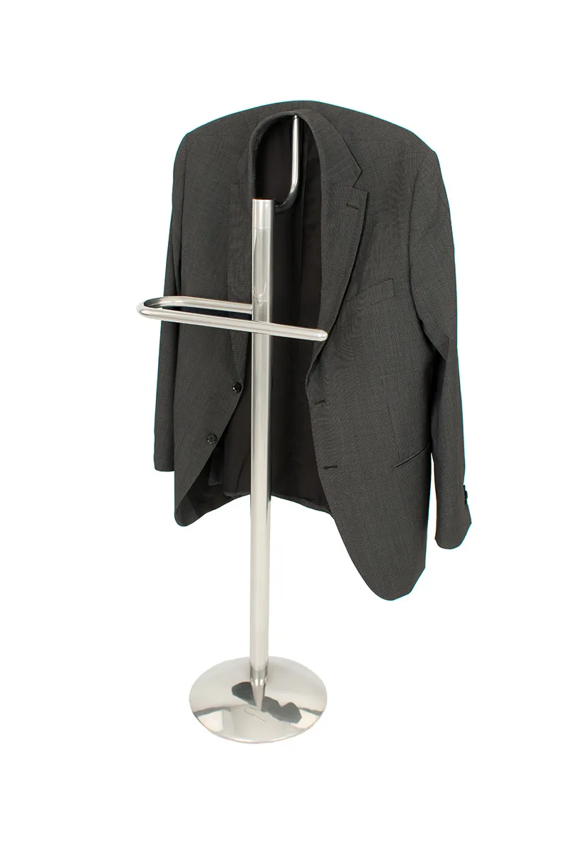 Cleanil Design VB 751168 dressboy aluminiumgrijs
