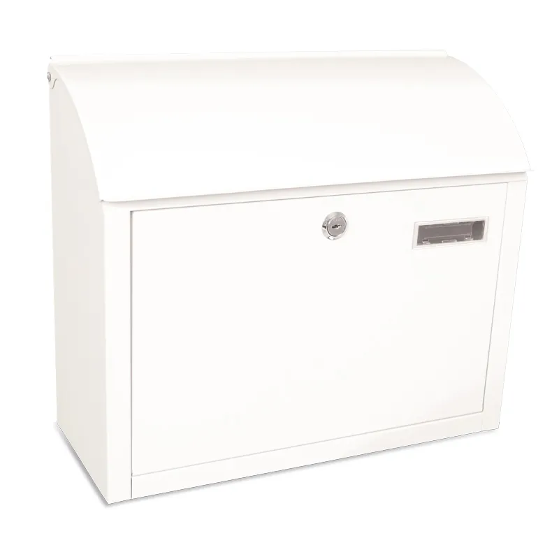 Cleanil Denian VB 716876 wandbrievenbus staal