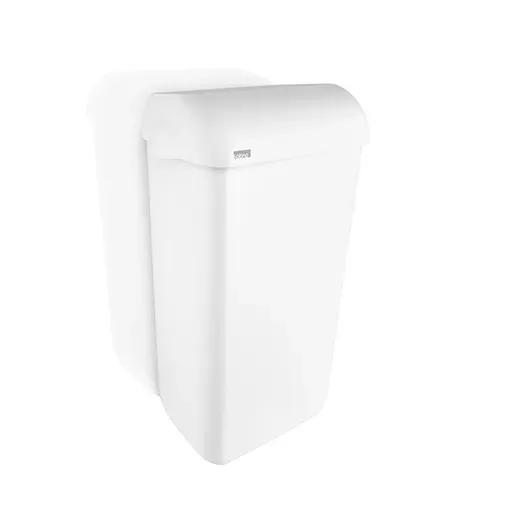 ZaanSchoon Smart Line afvalbak