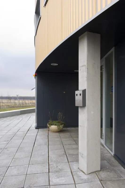 Cleanil VB 043750 wandasbak met binnenemmer