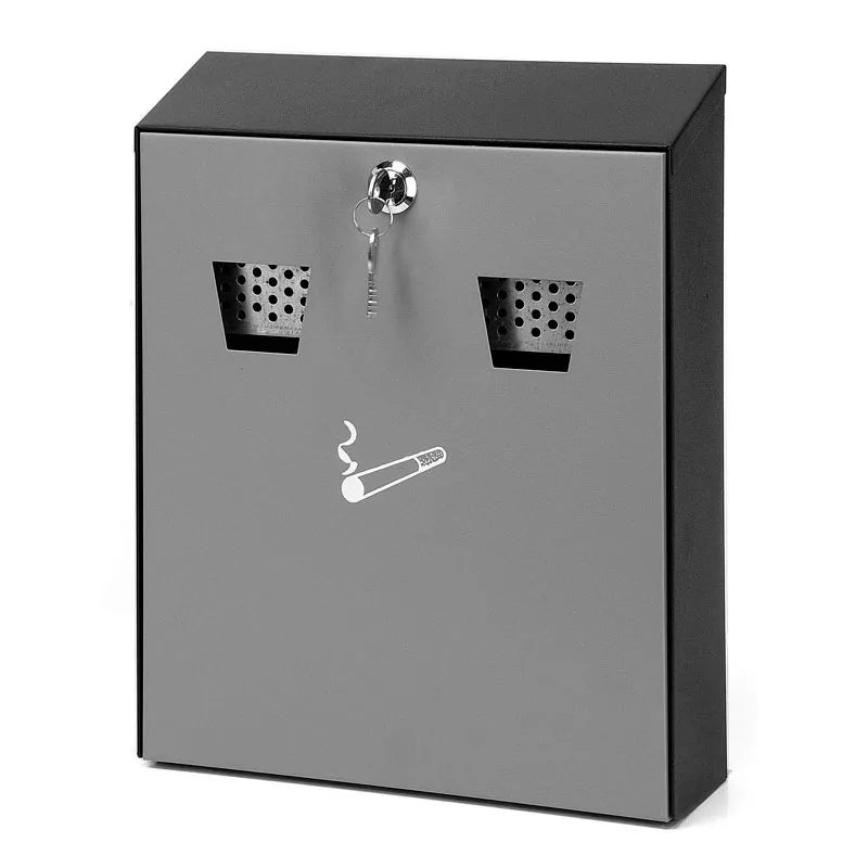 Cleanil VB 043750 wandasbak met binnenemmer