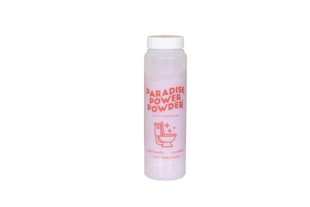 AVET Paradise Power Powder toiletreiniger probiotisch