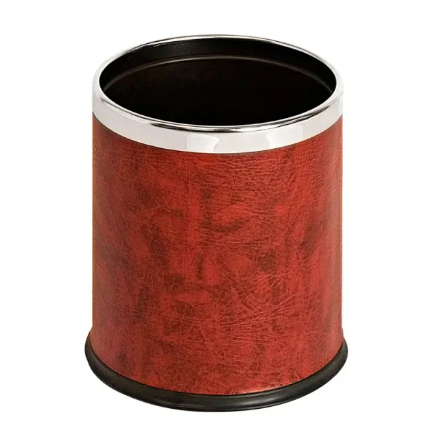 Cleanil VB 789445 papierbak lederlook dubbelwandig