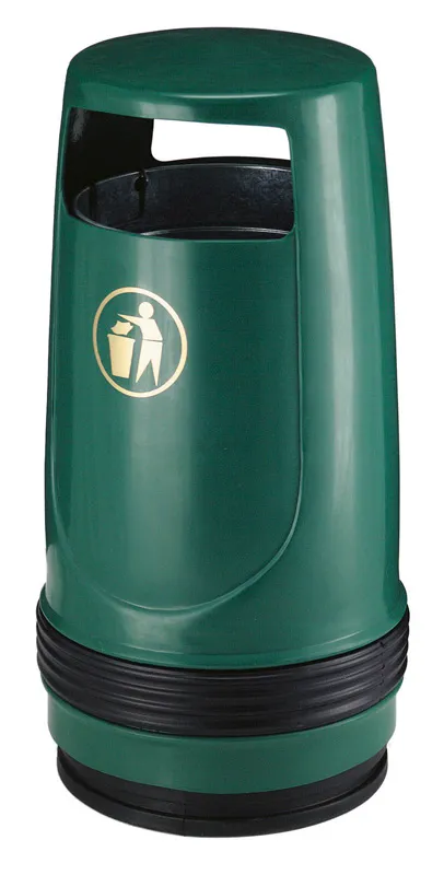 Cleanil Merlin VB 600000 afvalbak 90L