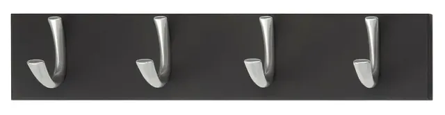Cleanil wandkapstok VB 770980 4 haken