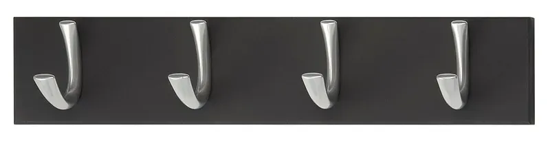 Cleanil wandkapstok VB 770980 4 haken