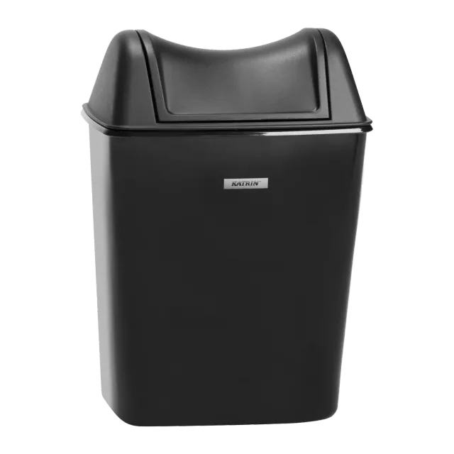 Katrin Damenhygiene afvalbak 8 liter compact