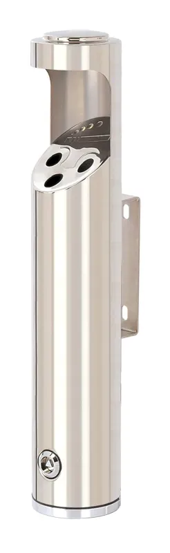 Cleanil VB 659968 wandasbak zuil rond