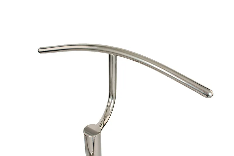 Cleanil Design VB 751168 dressboy aluminiumgrijs