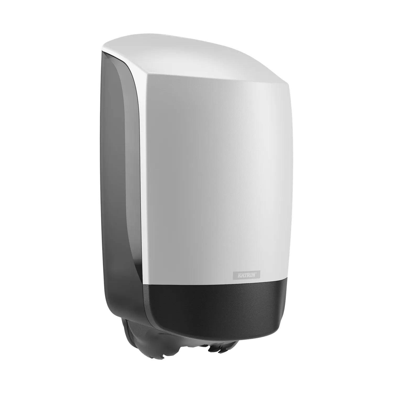 Katrin Centerfeedspender S papierdispenser compact
