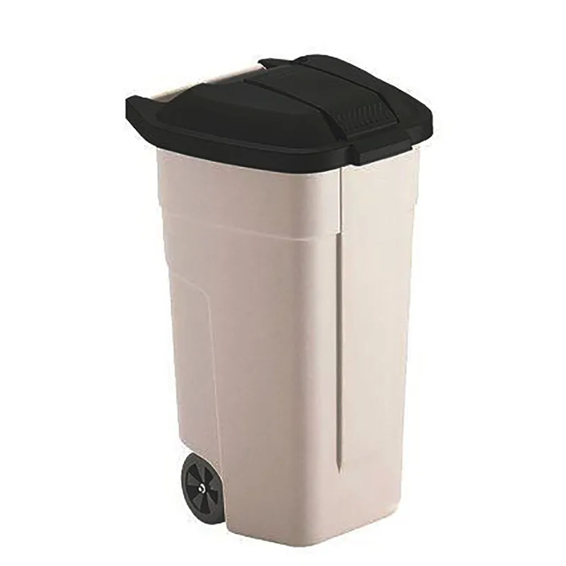 Cleanil VB 002900 mobiele container 110L