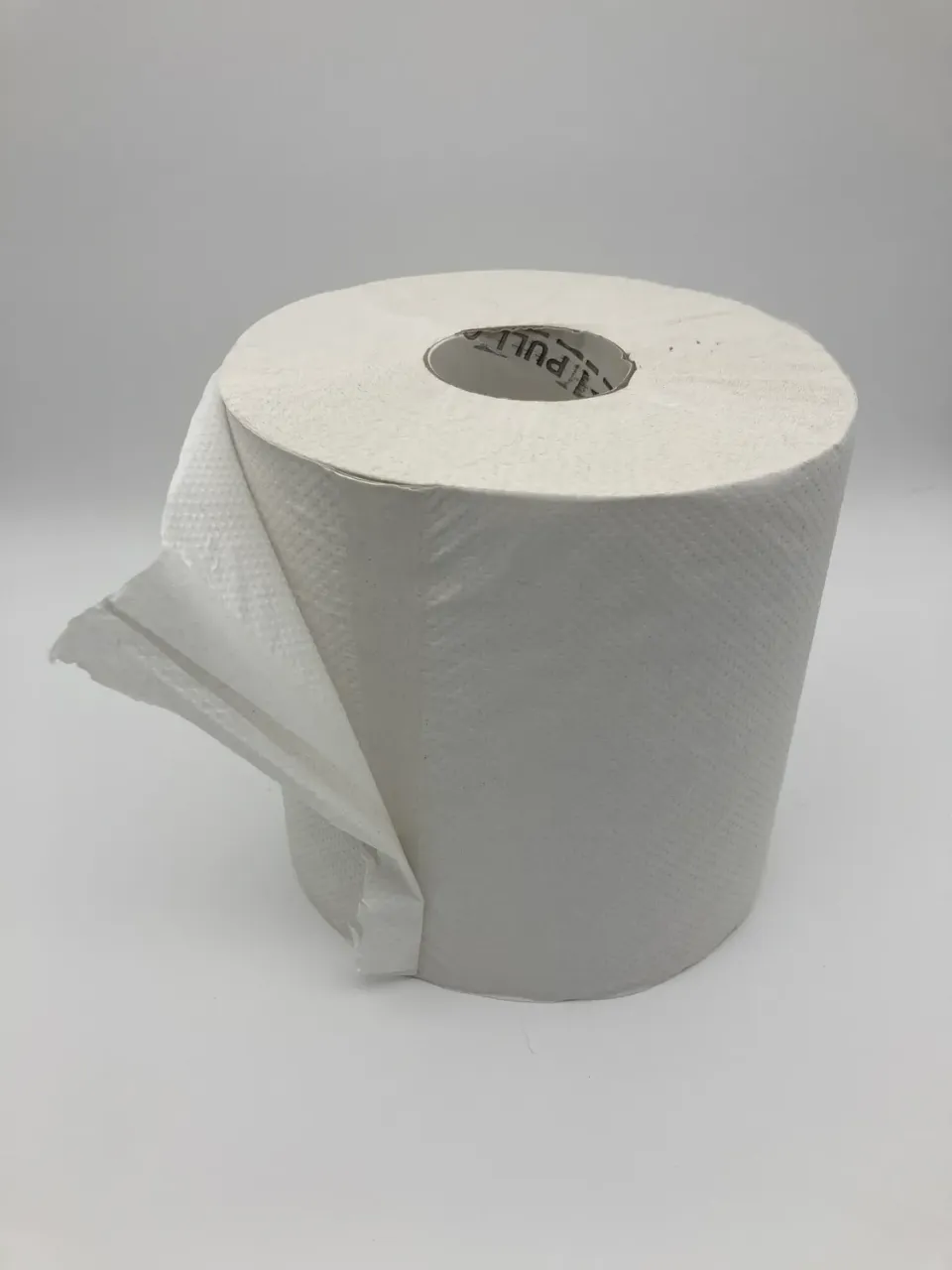 ZaanSchoon Handdoekrol Mini Coreless cellulose 19cm