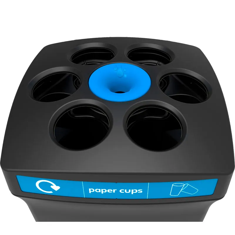 Cleanil EnvirocupXL VB 719372 bekerbak