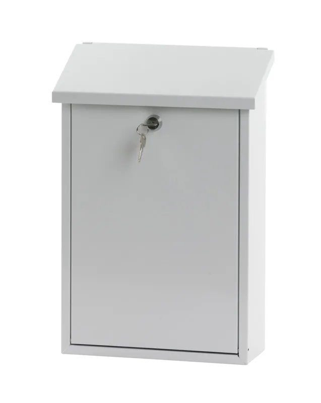 Cleanil Toledon wandbrievenbus