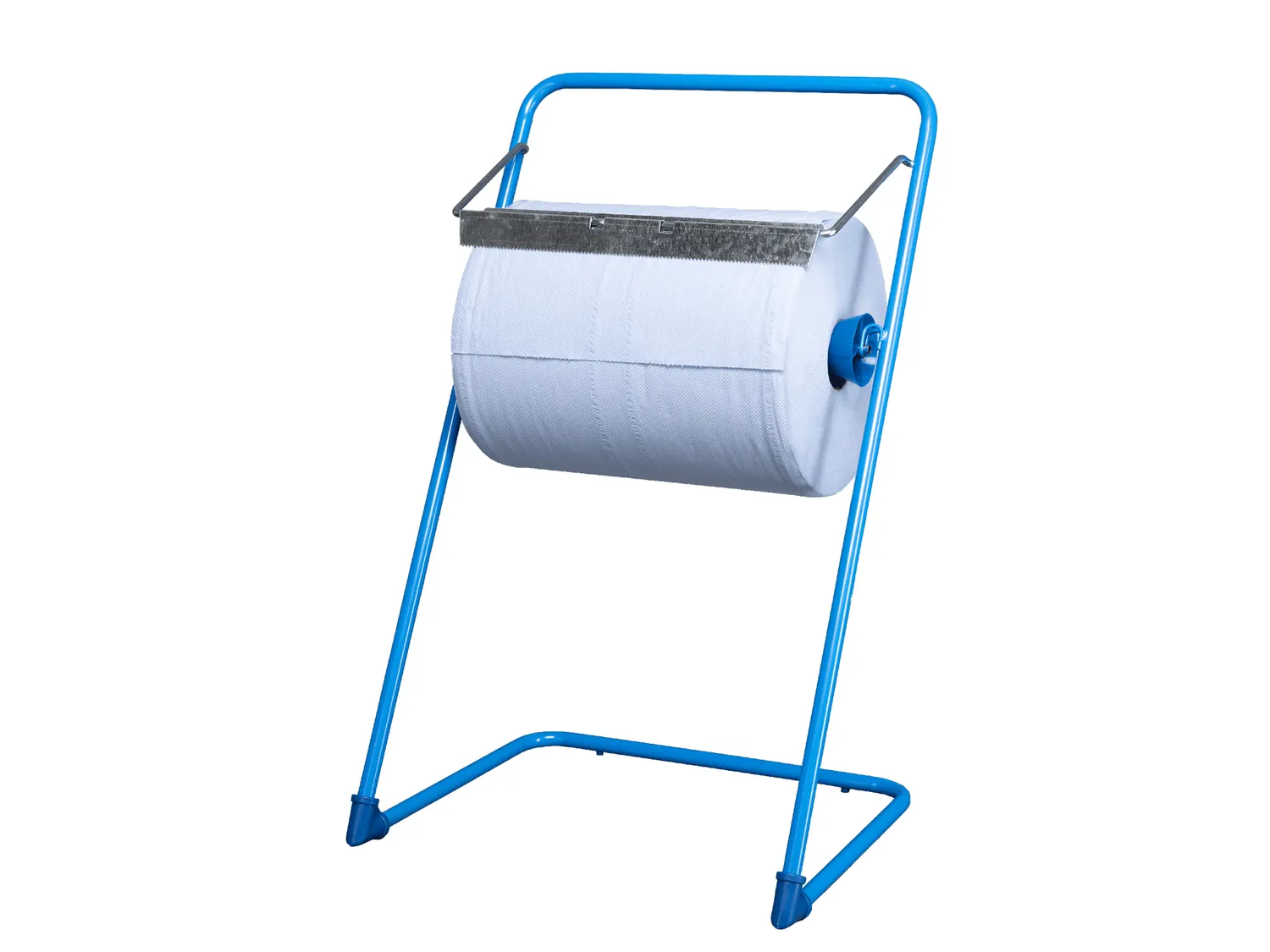 Elos vloerstandaard 40 cm rolbreedte