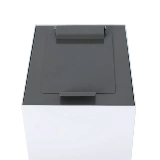 Cleanil VB 196227 top met klepdeksel