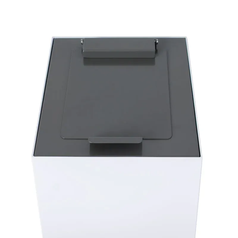 Cleanil VB 196227 top met klepdeksel