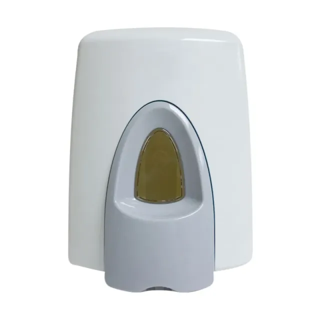 Cleanil schuimdispenser VB 296266 toiletbril 400ml grijs