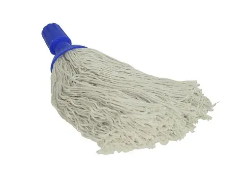ZaanSchoon Minimop Standaard Steelverbind Mophouder