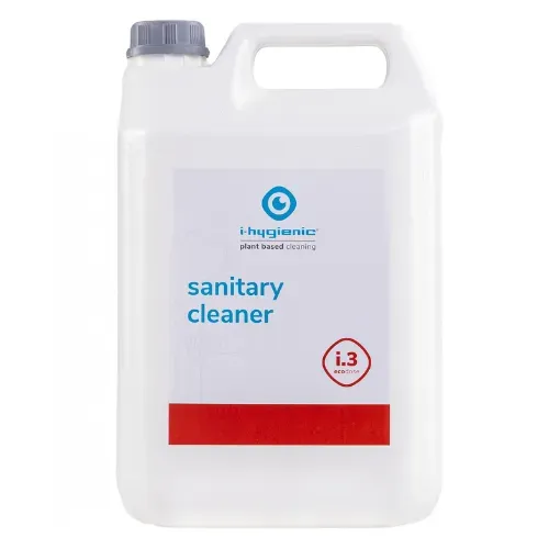 Clenli i-Hygienic i.3 sanitairreiniger concentraat