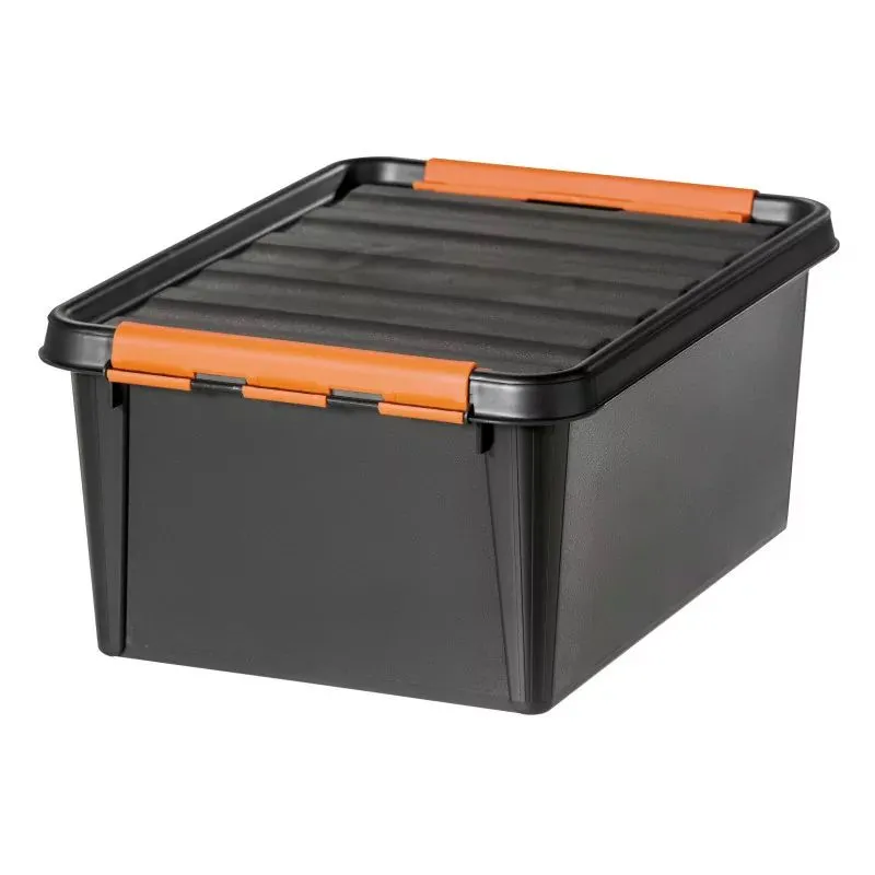 Cleanil SmartStore Pro 15 opbergbox OR 024700