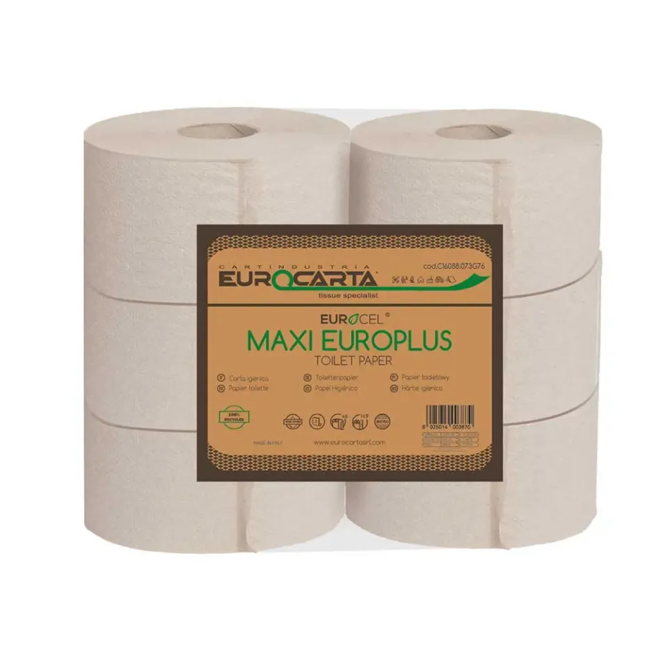 Eurocarta EUROPLUS dispenser