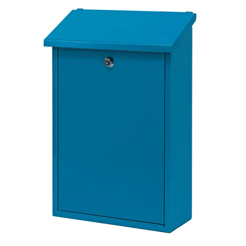 Cleanil Toledon wandbrievenbus